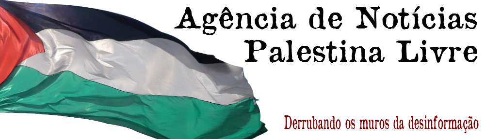 Agência de Notícias Palestina Livre